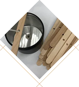 Coinneal Accessories agus Uirlisí