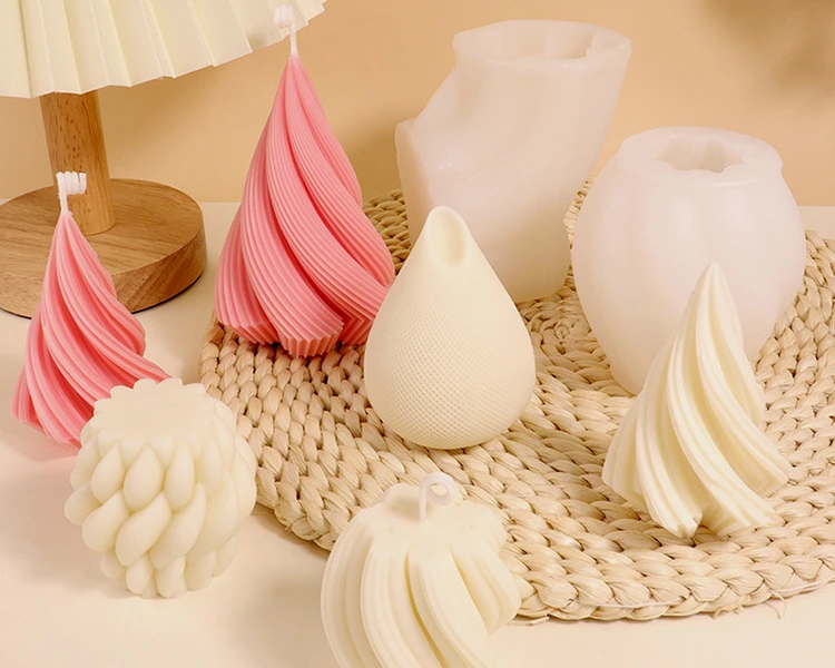 Ealaín & Eolaíocht na Céir Coinneal