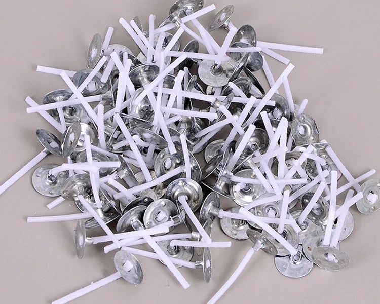 Treoir maidir le Coinneal Wicks