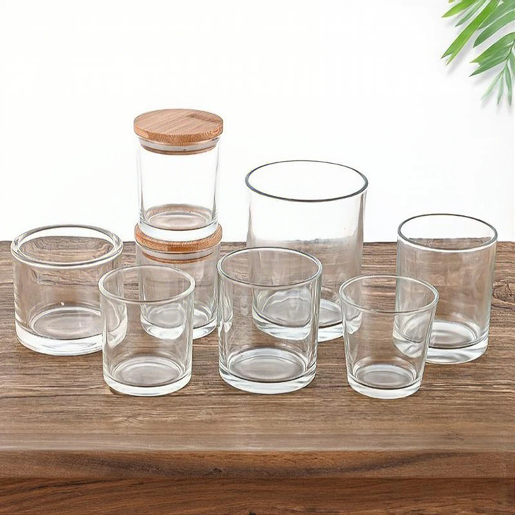 Conas a Fheabhsaíonn Prócaí Coinnle Feidhmíocht Coinnle agus Sástacht Custaiméirí?