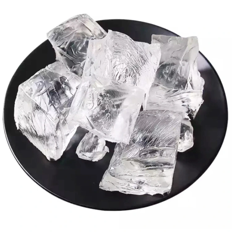 Conas Céir Glóthach a Úsáid le haghaidh Coinnle Néal, Fad Buan?