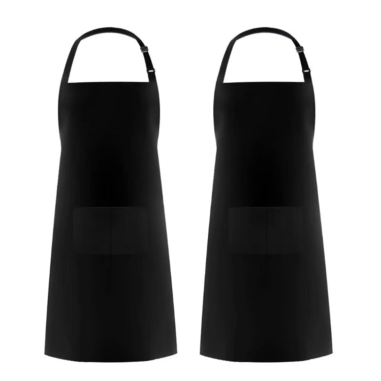 Apron Dubh cadáis