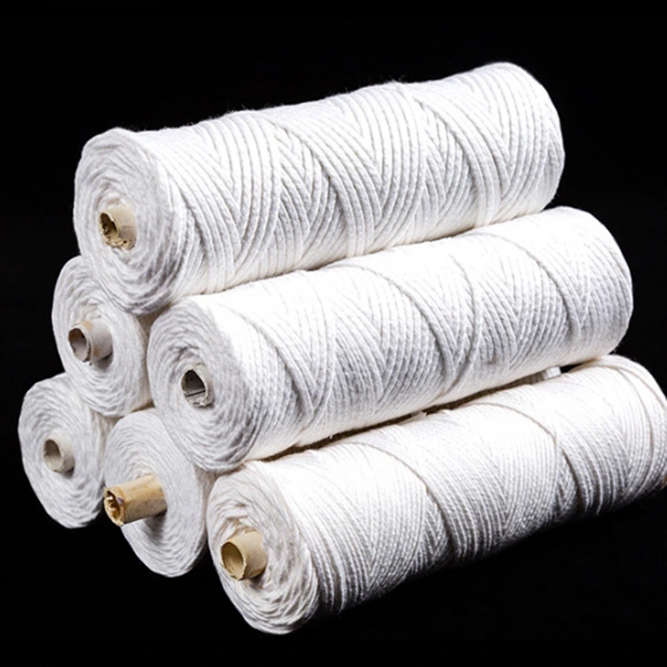Rolla Cotton Wick