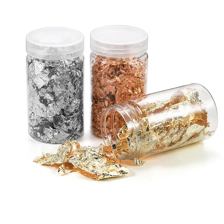 Duilleog Óir brúite