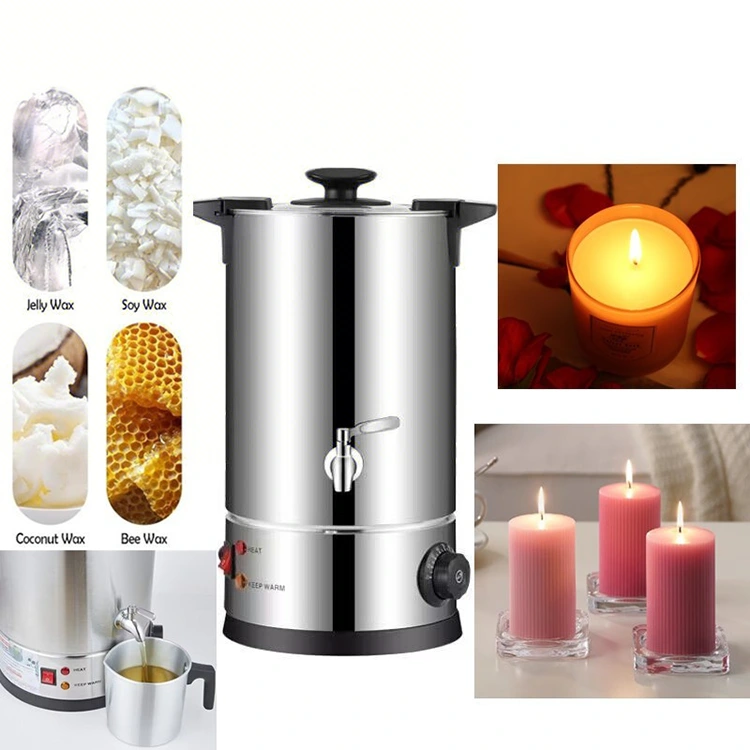 Trealamh Leáphointe Céir